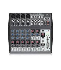 Behringer XENYX 1202 Mixer