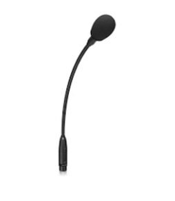 Behringer ta 312s Dynamic Gooseneck Microphone