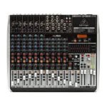 Behringer Xenyx QX1832USB Mixer