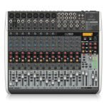 BEHRINGER XENYX QX2222USB Mixer