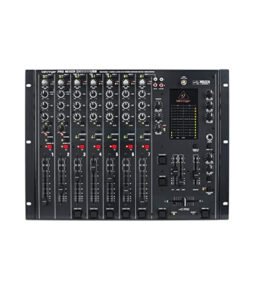 PRO MIXER DX2000USB