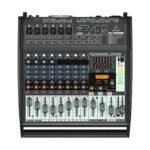 Behringer Europower PMP500 12-channel 500W Powered Mixer