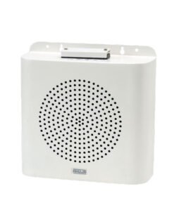 Ahuja BS-6082T/BS-6083T PA Wall Speaker