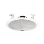 Ahuja CS-6081T PA Ceiling Speakers 