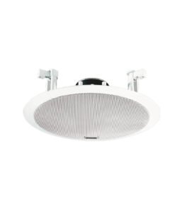Ahuja CS-6081T PA Ceiling Speakers 