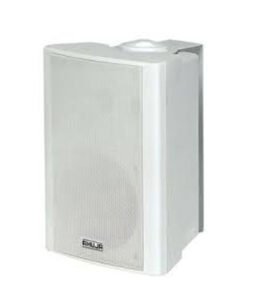 Ahuja PS 500TM Speakers | 32 Watts | 2-Way Compact Wall Speaker