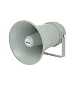 Ahuja UHC-25XT Horn Speaker