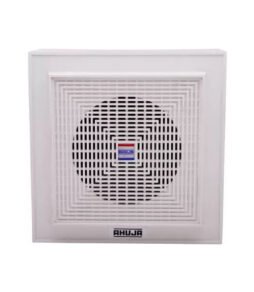 Ahuja WS-661T PA Wall Speakers