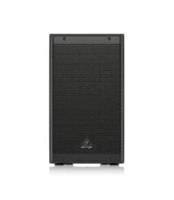 Behringer DR110DSP Active 1000W 10 inch Powered Speaker