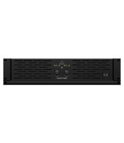 Behringer KM1700 Power Amplifier