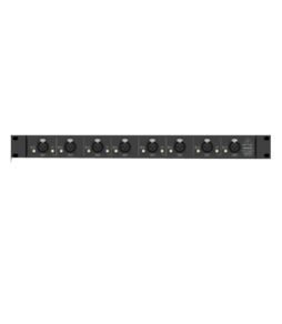 Behringer Ultralink MS8000 Microphone Splitter