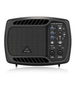 Behringer Powered Monitor EUROLIVE B105D