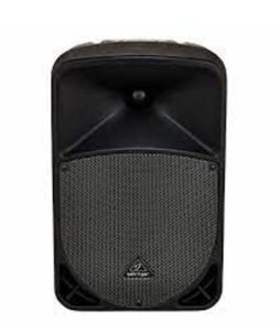 BEHRINGER POWERED SPEAKER EUROLIVE B110D