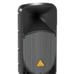 BEHRINGER EUROLIVE B112MP3 Powered Speaker