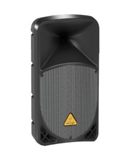 BEHRINGER EUROLIVE B112MP3 Powered Speaker