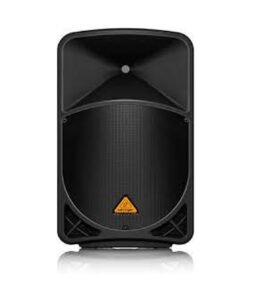 BEHRINGER POWERED SPEAKER EUROLIVE B115D