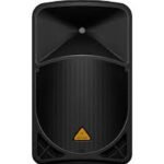 Behringer Eurolive B115MP3 Powered Speaker