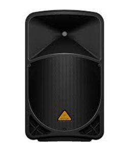 Behringer Eurolive B115MP3 Powered Speaker