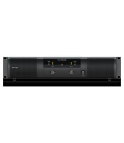 Behringer NX1000 2-channel Power Amplifier