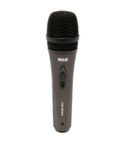 Ahuja ASM-980XLR Microphone