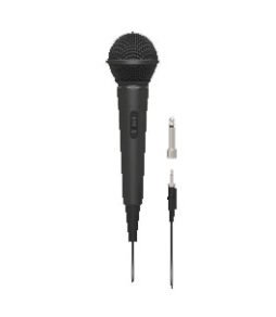 Behringer BC110 Dynamic Vocal Microphone Set