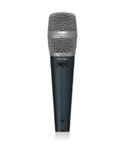 Behringer SB 78A Condenser Cardioid Microphone
