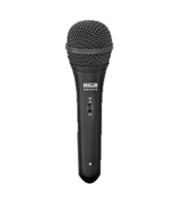 Ahuja AUD 101XLR Wired Microphone