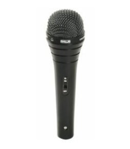Ahuja AUD-99XLR Wired Microphone