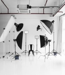 Studio