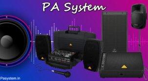 What is PA System Do I Need PA System?