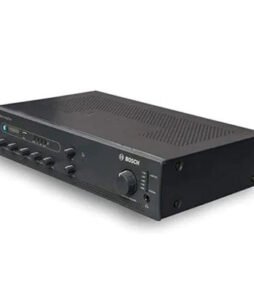 Bosch PLE-1MP30-IN Compact Mixer Amplifier