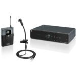 Sennheiser XSW 1-ME2 Wireless Lavalier Microphone System