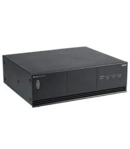 Bosch LBD1938/00 Amplifiers