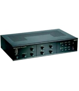 Bosch LBB 1925/10 System Preamplifier, 6-zone
