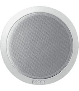 BOSCH LBD0606/10 – 6W Metal Ceiling Speaker