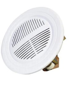 Bosch LBD8351/10 4W Compact Ceiling Loudspeaker