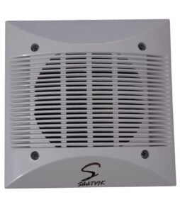 Saatvik Wall Speaker SWS 410T