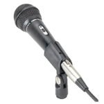 Bosch Condenser Handheld Microphone