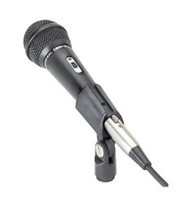 Bosch Condenser Handheld Microphone