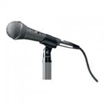 Bosch Dynamic microphone, 6.3mm jack