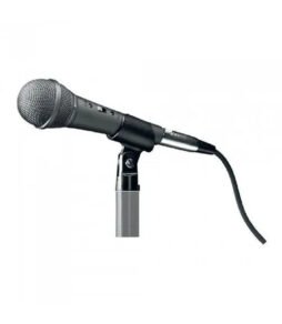 Bosch Dynamic microphone, 6.3mm jack
