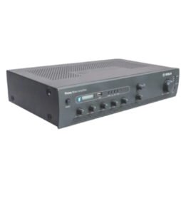 BOSCH PLE-1ME120-3IN MIXER AMPLIFIER 120W USB/BLUETOOTH
