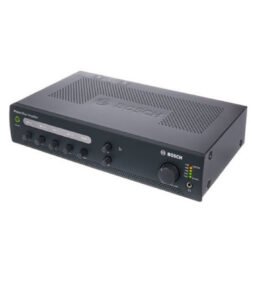 Bosch PLN-1AIO090-IN 90 Watt Mixing Amplifier With USB