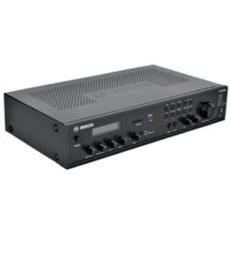 BOSCH PLN-2AIO180-IN Mixing Amplifier