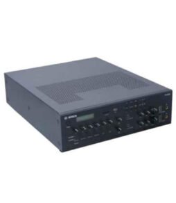 Bosch 360W Stand Alone Amplifier, PLN-2AIO360-IN
