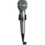 Bosch Unidirectional Handheld Microphone
