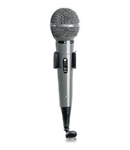 Bosch Unidirectional Handheld Microphone