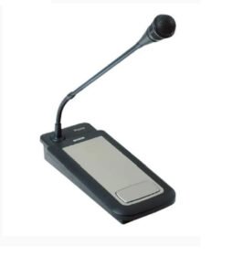 Bosch LBB 1941/00 Plena Call Station Stable Metal Base Design