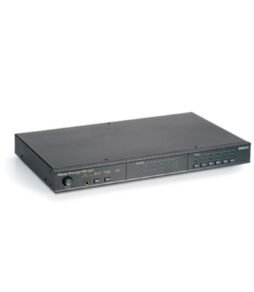 Bosch LBB 1965/00 Plena Message Manager