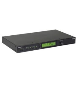 Bosch PLN-6TMW Plena Weekly Timer